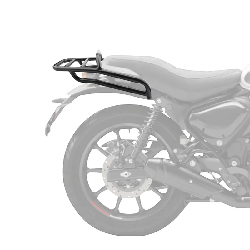 Motorcycle Accessories Parts Rear Tail Rack Suitcase Luggage Carrier Board Shelf Fit For Hunter 350 2022-2024
Motorcycle Accessories Parts Rear Tail Rack Suitcase Luggage Carrier Board Shelf Fit For Hunter 350 2022-2024