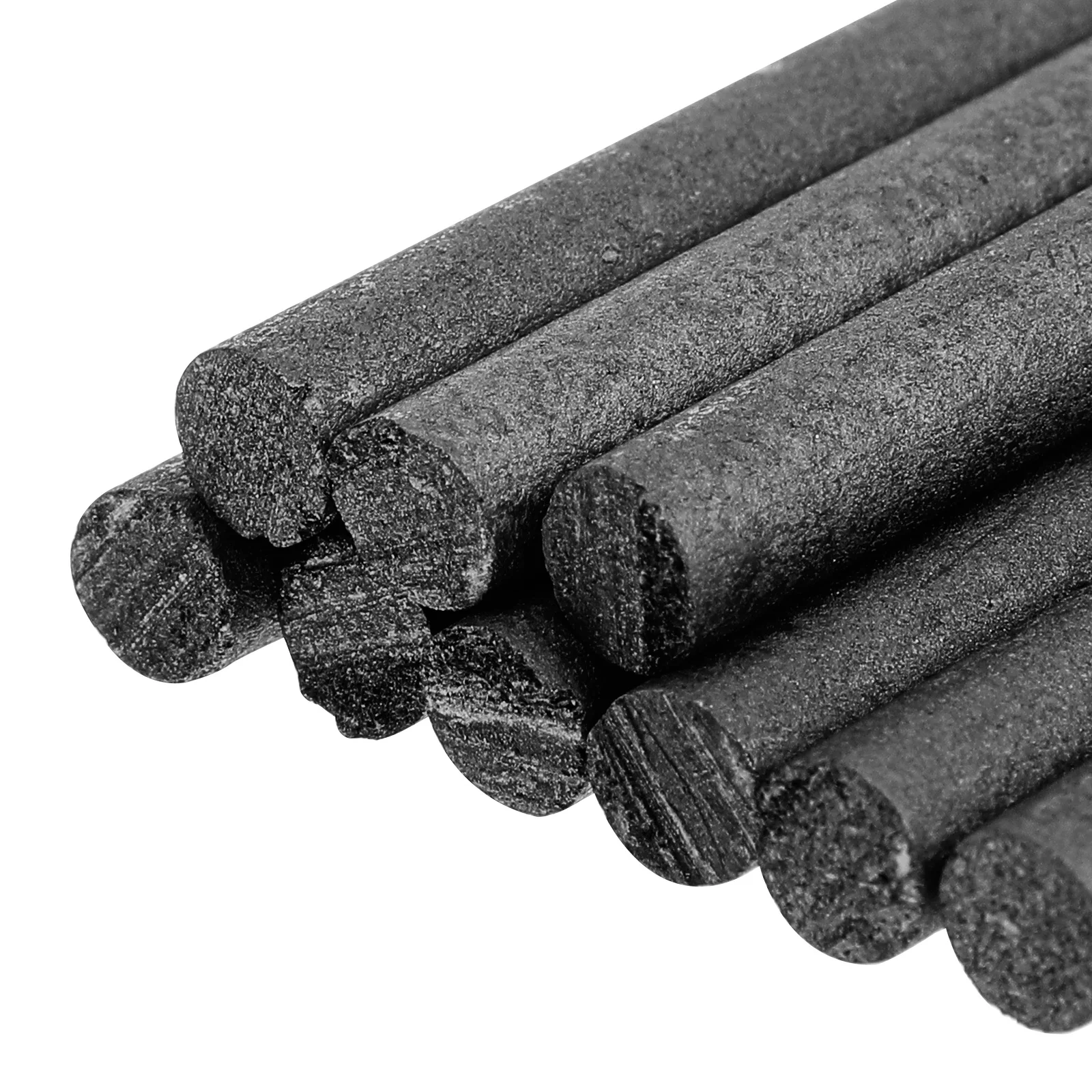 10 Pcs Quality Electrode Square Plastic Graphite Rod Carbon Rod Electrode Bar Zinc Fiber Aluminum Experiment Tools
10 Pcs Quality Electrode Square Plastic Graphite Rod Carbon Rod Electrode Bar Zinc Fiber Aluminum Experiment Tools