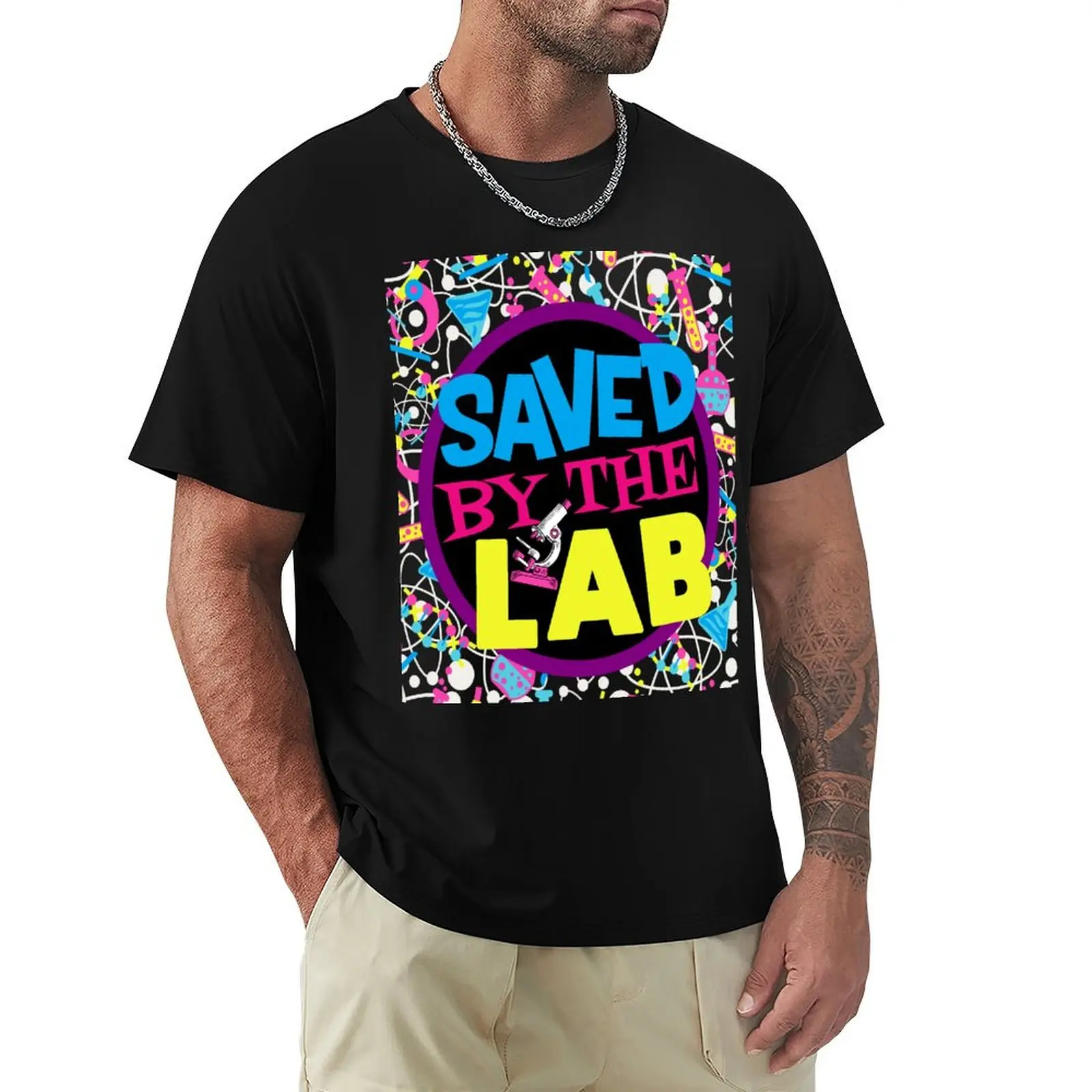 SAVED BY THE LAB~LAB WEEK 2023 (1)MEDICAL LABORATORY SCIENTIST T-Shirt Lightweight Running T-Shirt
SAVED BY THE LAB~LAB WEEK 2023 (1)MEDICAL LABORATORY SCIENTIST T-Shirt Lightweight Running T-Shirt