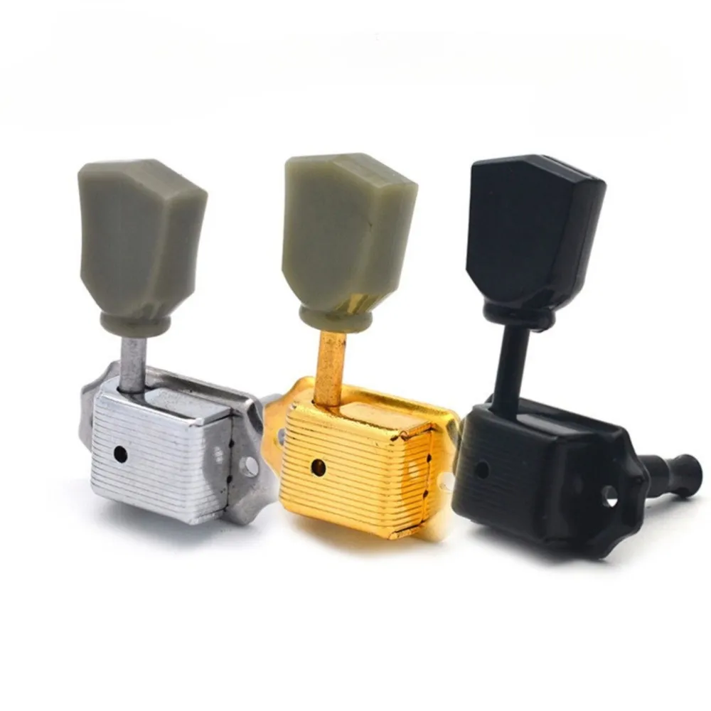 6 шт./компл. тюнер для блокировки гитары, фиксирующий струн, серебристый/золотой/черный тюнер для электрогитары, гвоздь для настройки гитары
6 шт./компл. тюнер для блокировки гитары, фиксирующий струн, серебристый/золотой/черный тюнер для электрогитары, гвоздь для настройки гитары