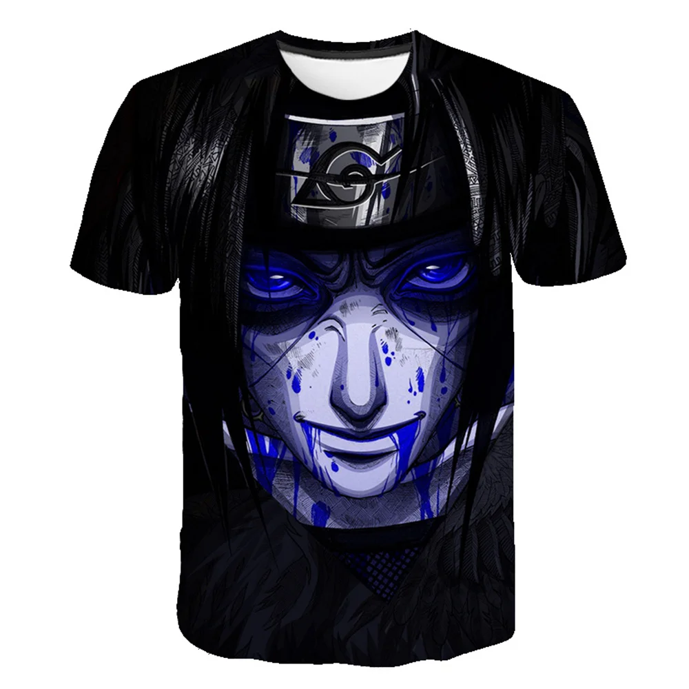 3-14 Years Children's Cartoon Japan Anime Naruto T-Shirt Baby Print TShirt Boys's and Girl's Short Sleeve Tops Outdoor TShirt
3-14 Years Children's Cartoon Japan Anime Naruto T-Shirt Baby Print TShirt Boys's and Girl's Short Sleeve Tops Outdoor TShirt