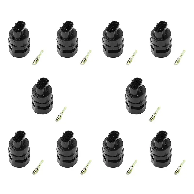 10X Odometer Sensor Car Speed Sensor For Isuzu Qingling Cars 8971297040
10X Odometer Sensor Car Speed Sensor For Isuzu Qingling Cars 8971297040
