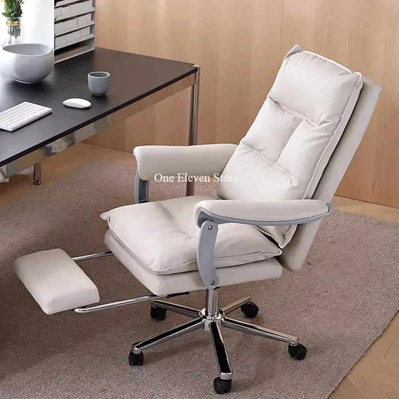 Computer Gamer Office Chair Bed Gamming Comfy Recliner Gamer Beauty Salon Chairs Rolling Furniture Sillas De Oficina Work
Computer Gamer Office Chair Bed Gamming Comfy Recliner Gamer Beauty Salon Chairs Rolling Furniture Sillas De Oficina Work