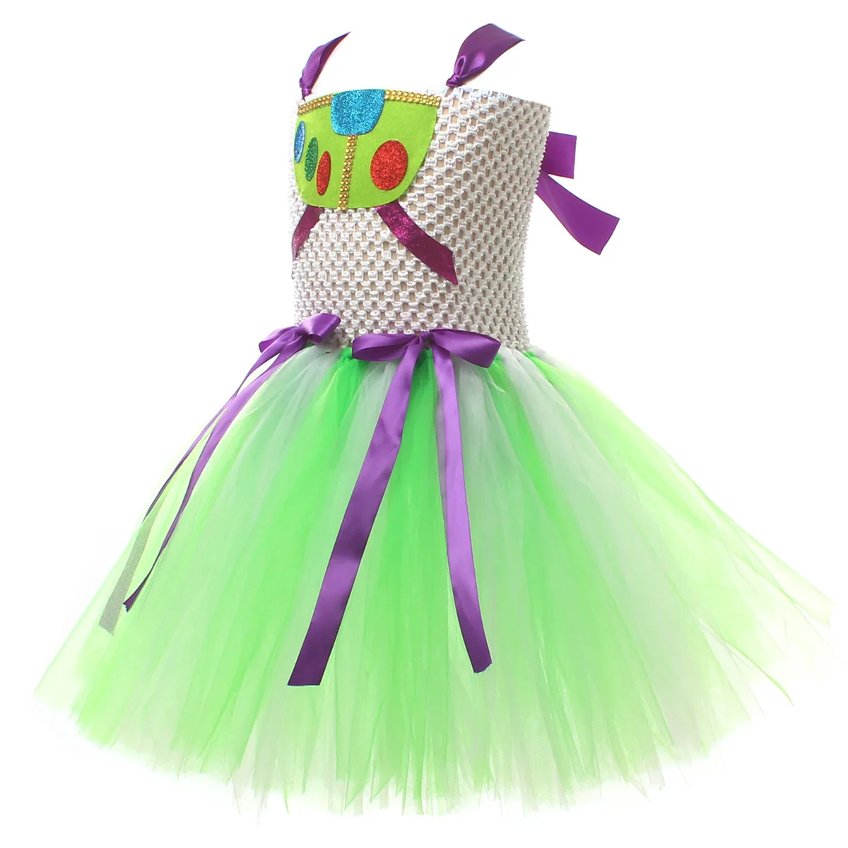Girls Princess Dress Up Halloween Costume Toddler Christmas Birthday Gift Buzz The Light Year Tutu Skirt Cowgirl Shepherdess
Girls Princess Dress Up Halloween Costume Toddler Christmas Birthday Gift Buzz The Light Year Tutu Skirt Cowgirl Shepherdess