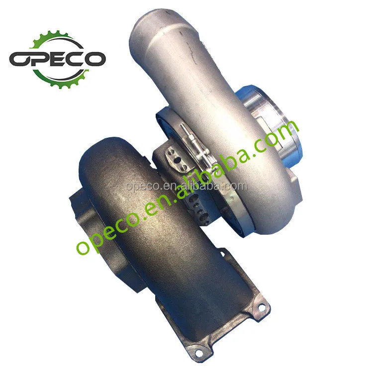 KTR130E-33AAW Turbocharger 6502525040 6502-52-5040 For Komatsu PC200-7 PC300
KTR130E-33AAW Turbocharger 6502525040 6502-52-5040 For Komatsu PC200-7 PC300