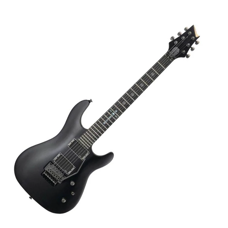 Hooqu Professional High Quality Matt Color Electric Guitar Made In China Wholesale Factory Price 
Hooqu Professional High Quality Matt Color Electric Guitar Made In China Wholesale Factory Price