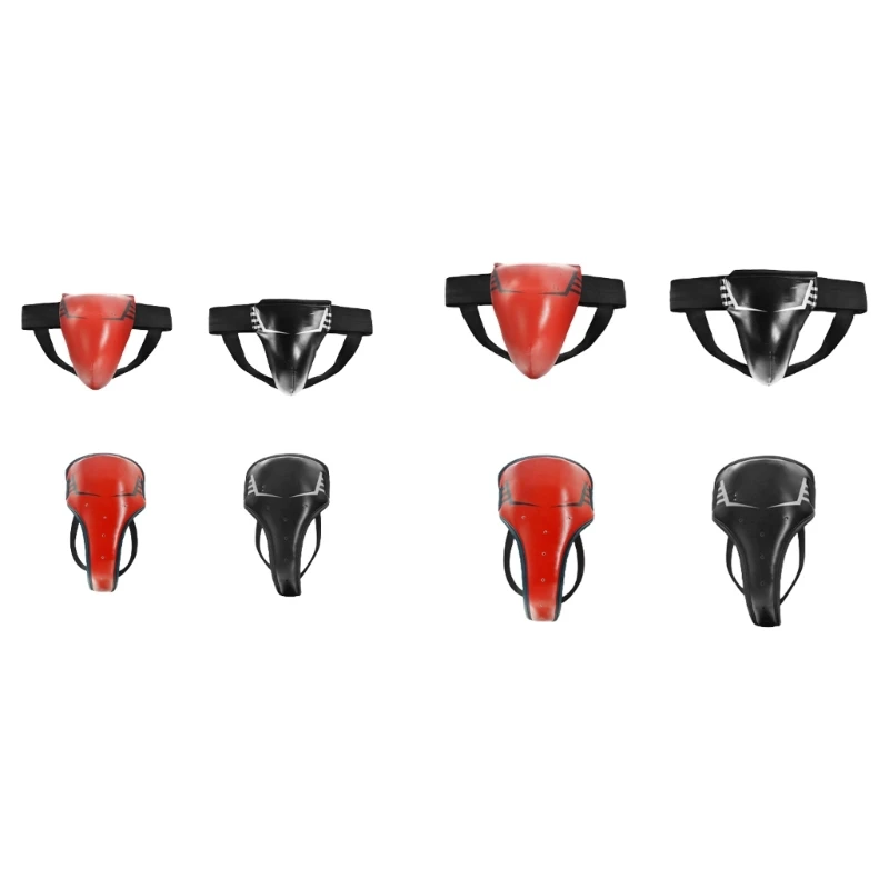Shock Absorption Groin Guard for Men Kid Boxing Sparring Jockstrap Abdominal Protectors Groin Shield Grappling Gear
Shock Absorption Groin Guard for Men Kid Boxing Sparring Jockstrap Abdominal Protectors Groin Shield Grappling Gear
