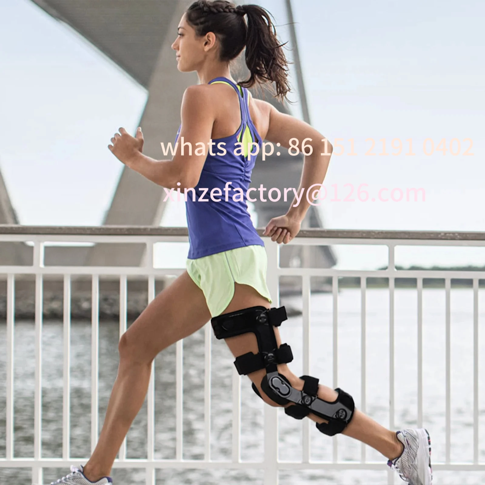 Настраиваемая Ginocchiera fun 10.00, ортези на гинокио ортопедическое ROM стратегия для мужчин e donne
Настраиваемая Ginocchiera fun 10.00, ортези на гинокио ортопедическое ROM стратегия для мужчин e donne