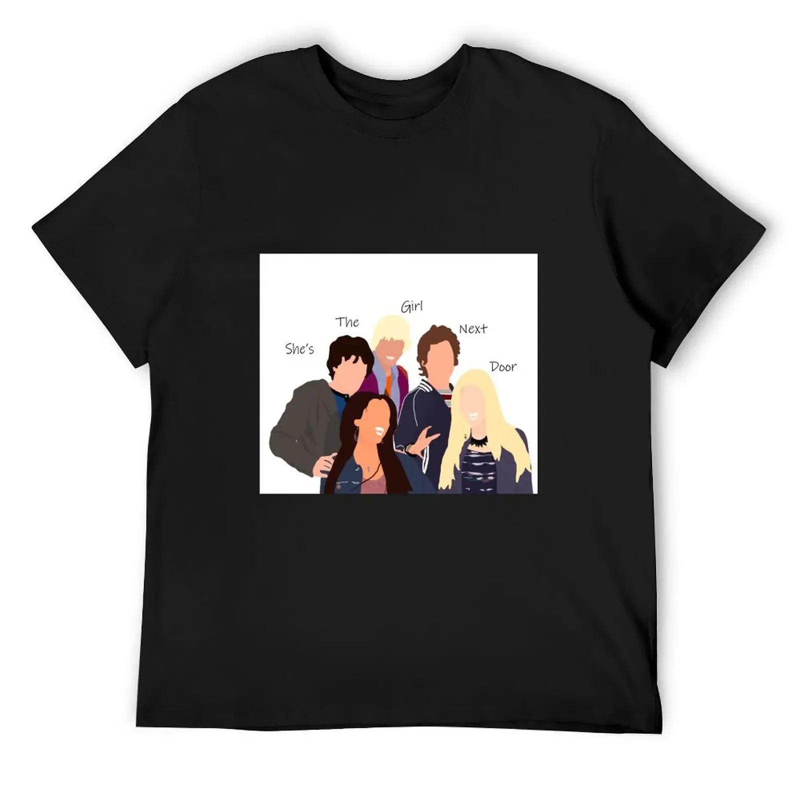 My babysitters A Vampire T-Shirt rapper graphic tees blue lock graphic tee shirt t shirts for men
My babysitters A Vampire T-Shirt rapper graphic tees blue lock graphic tee shirt t shirts for men