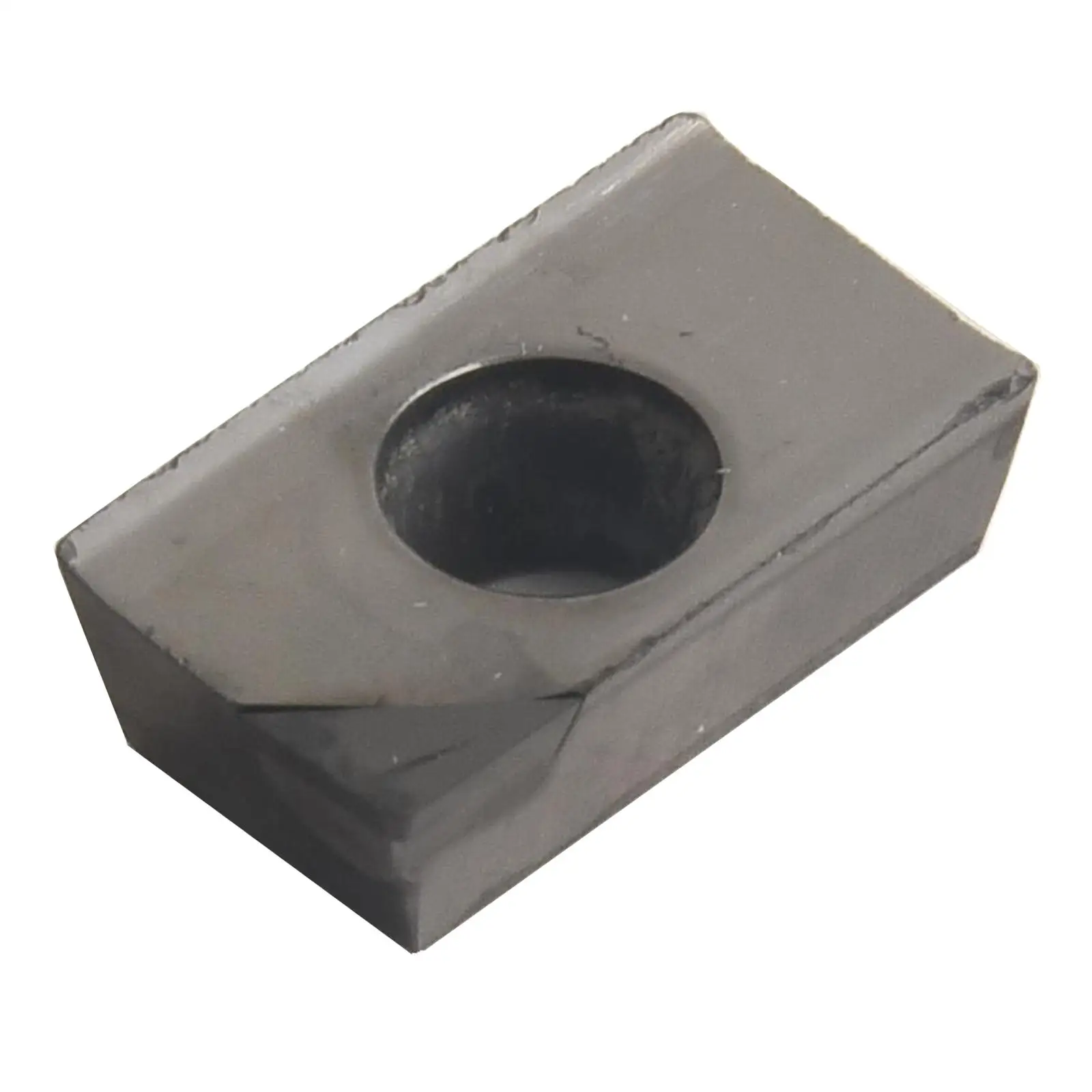Aluminum Cutting Cutting Tool Industrial Machining Synthetic Fibers Long Service Life Low Friction Coefficient For Copper
Aluminum Cutting Cutting Tool Industrial Machining Synthetic Fibers Long Service Life Low Friction Coefficient For Copper