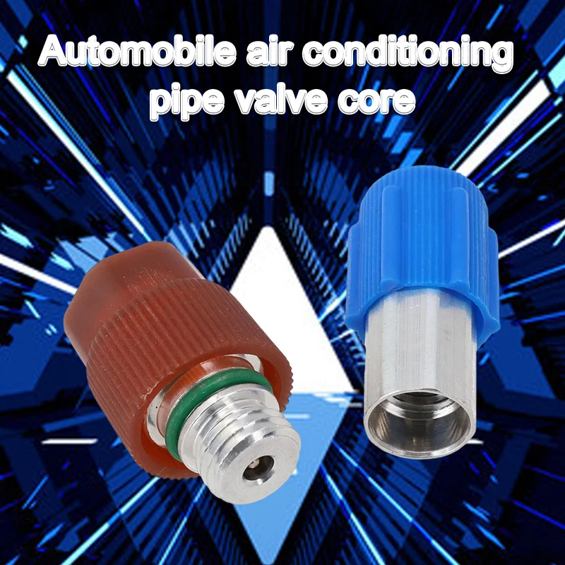 2pcs Air Conditioning Hd Nd Adapter Connections For R134a For Ford Opel VW Seat Skoda Nd Adapter Und 357820795J 357820795H
2pcs Air Conditioning Hd Nd Adapter Connections For R134a For Ford Opel VW Seat Skoda Nd Adapter Und 357820795J 357820795H