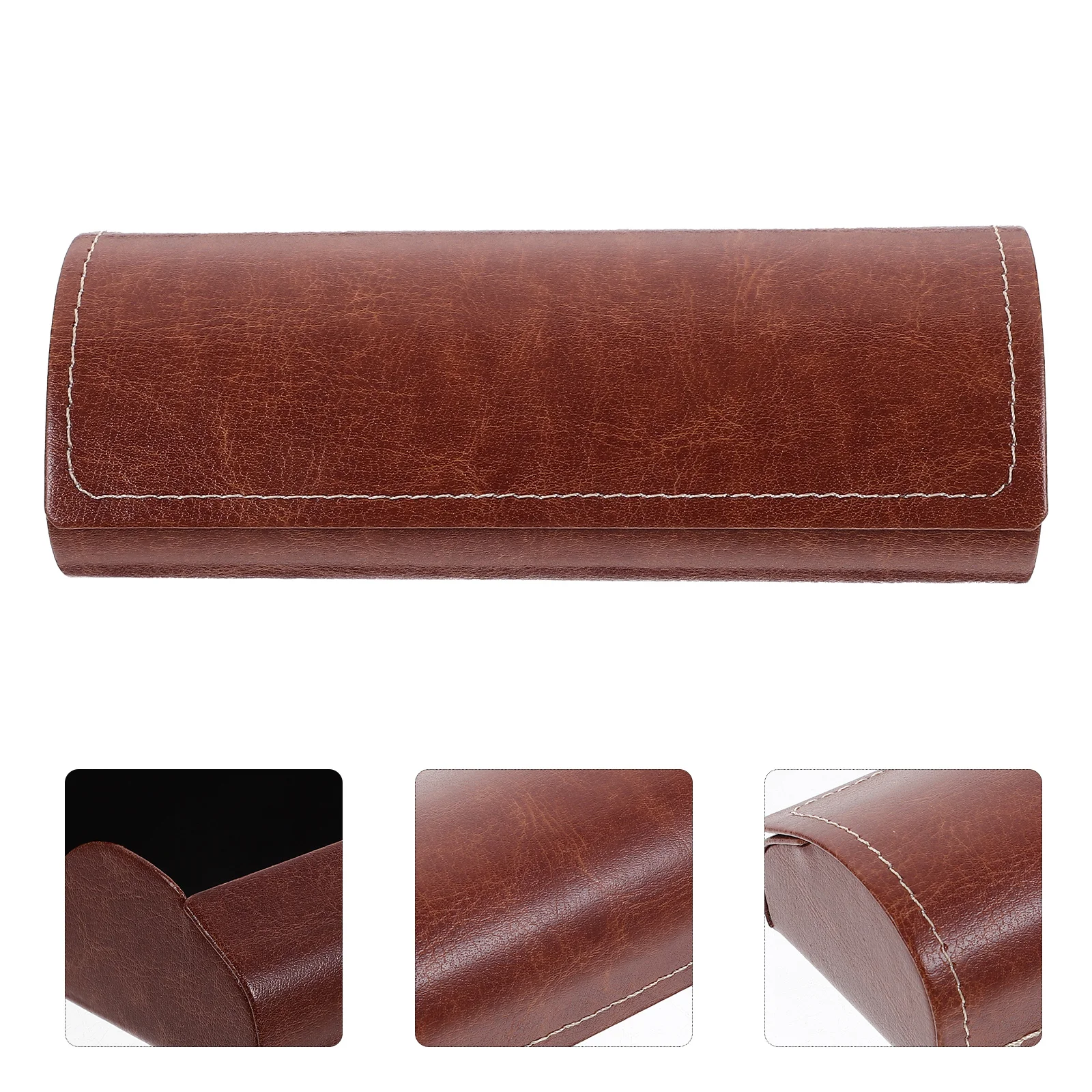 1 шт., чехол для очков, коробка для очков, защитные солнцезащитные очки для хранения, портативный, коричневый для мужчин, коробка для солнцезащитных очков для женщин
1 шт., чехол для очков, коробка для очков, защитные солнцезащитные очки для хранения, портативный, коричневый для мужчин, коробка для солнцезащитных очков для женщин