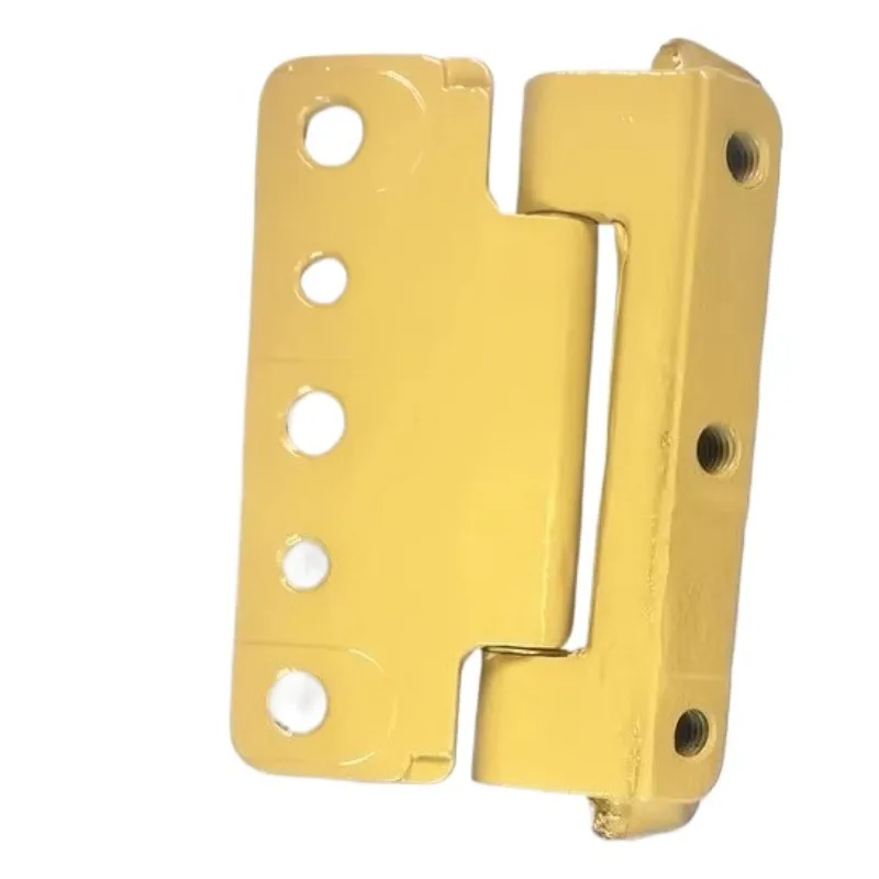 Оригинальные желтые, черные детали петель двери кабины для экскаватора для Komatsu 110 130 200 360 450-8-8M0-
Оригинальные желтые, черные детали петель двери кабины для экскаватора для Komatsu 110 130 200 360 450-8-8M0-