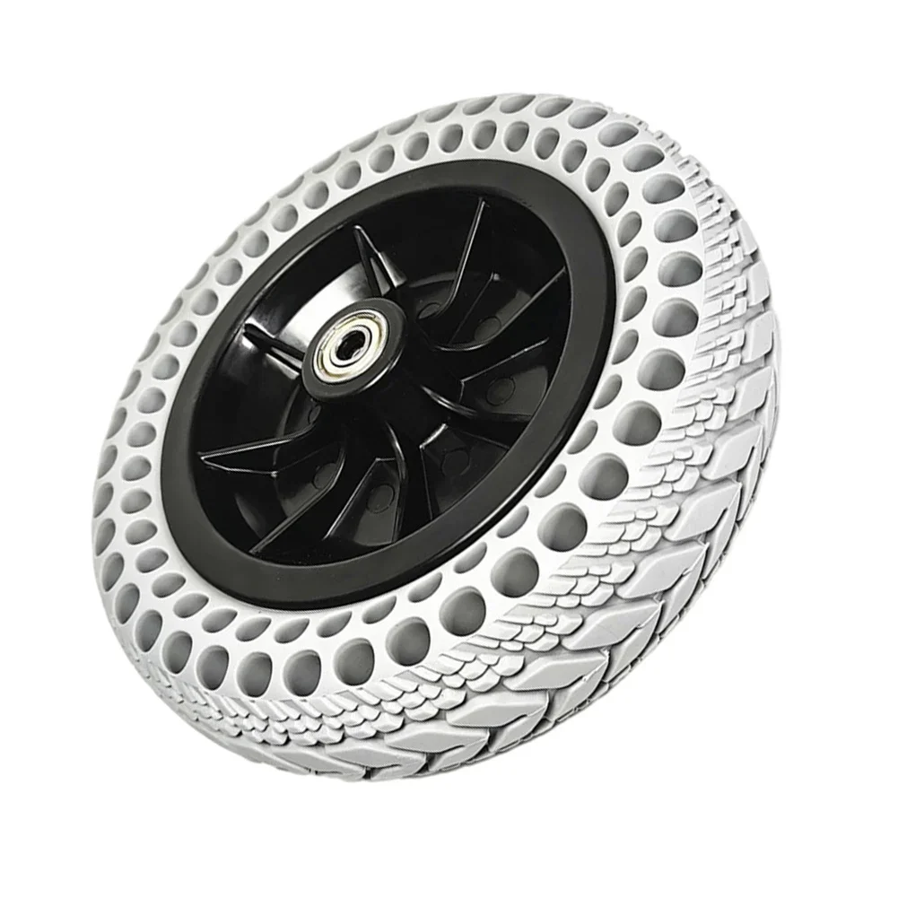 Electric Scooter Wheels 8 Inch Wheels Private Land With Permission High-quality Rubber Special Tire Lines Stronger And Safer
Electric Scooter Wheels 8 Inch Wheels Private Land With Permission High-quality Rubber Special Tire Lines Stronger And Safer