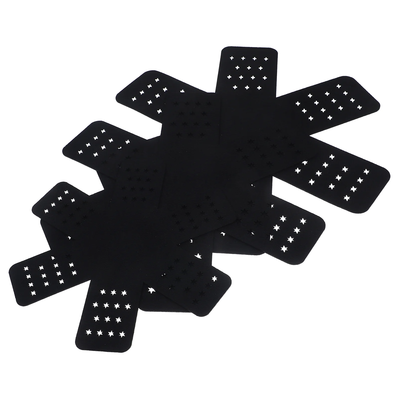 3 Pcs Non-stick Pan Protectors Felt Pad Pans Insulation Pads Creative Table Heat Resistant Pot Cushion
3 Pcs Non-stick Pan Protectors Felt Pad Pans Insulation Pads Creative Table Heat Resistant Pot Cushion