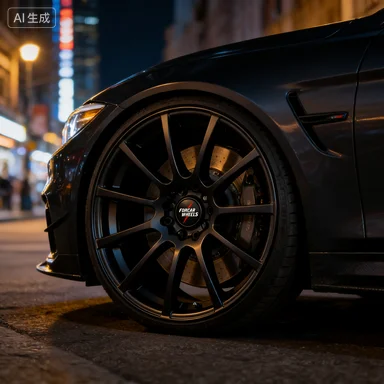 Black 1-Piece Forged Alloy Car Rim Custom Wheel 16-24 Inch Size Options Available for Enhanced Vehicle Performance
Black 1-Piece Forged Alloy Car Rim Custom Wheel 16-24 Inch Size Options Available for Enhanced Vehicle Performance