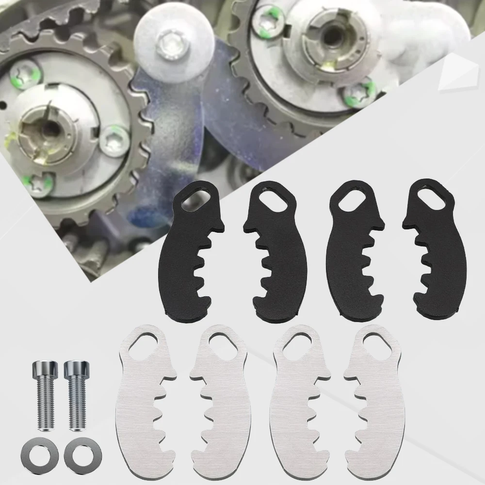 Pulley Locking Belt Changing Tool For Ducati 749 998 999 1198 1098 848 939 Monster S4R S4RS Testastretta Engine Camshaft Timing
Pulley Locking Belt Changing Tool For Ducati 749 998 999 1198 1098 848 939 Monster S4R S4RS Testastretta Engine Camshaft Timing