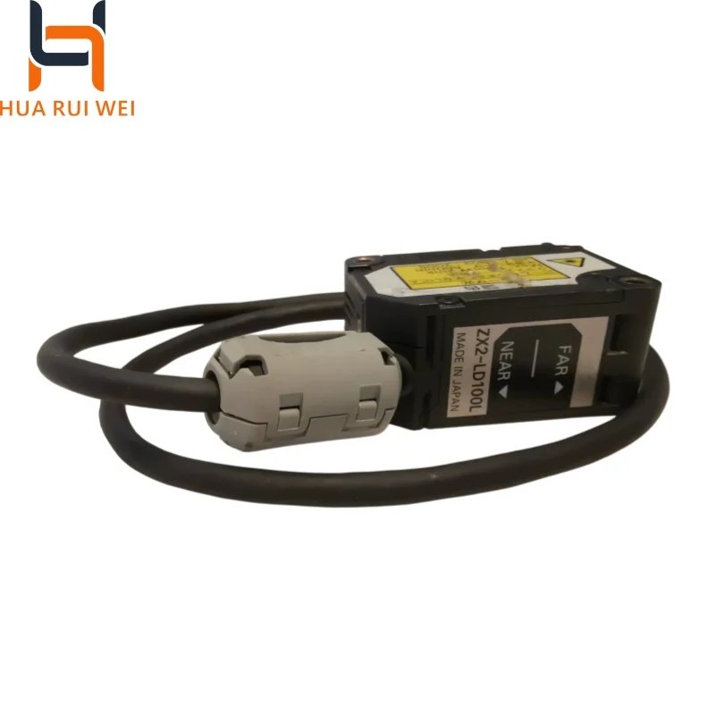 2026 New Original ZX2-LD100L ZX2-LDA11 ZX2-LDA41 ZX2-CAL Sensor Plc Programming Controller Industrial Automation Controller Stoc
2026 New Original ZX2-LD100L ZX2-LDA11 ZX2-LDA41 ZX2-CAL Sensor Plc Programming Controller Industrial Automation Controller Stoc