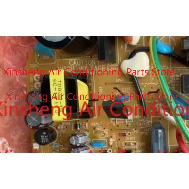 Suitable for internal board 2P145226-1 FTXS46GV2CW FTXS46GV2C control board
Suitable for internal board 2P145226-1 FTXS46GV2CW FTXS46GV2C control board