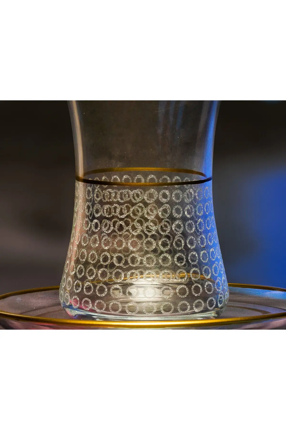 DOLBOVI Special 12'li Tea Cup Pad Mat Gold Laser Cutting Lazio 10 Turkish Tea Glass Cup
DOLBOVI Special 12'li Tea Cup Pad Mat Gold Laser Cutting Lazio 10 Turkish Tea Glass Cup