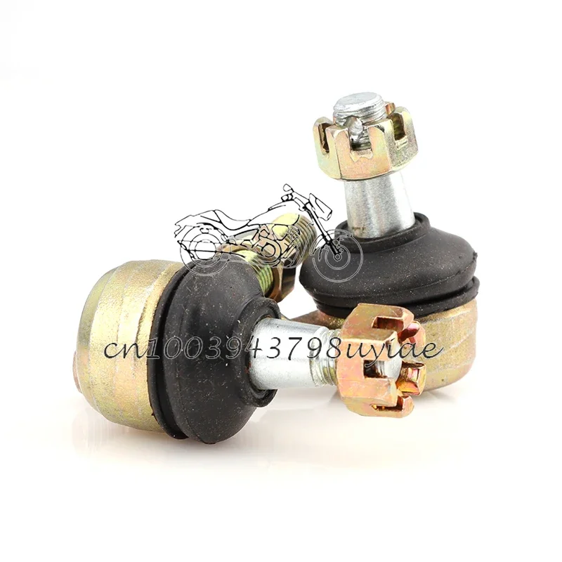M10-M12 Tie Rod End Kits Fit For Yamaha Raptor 700 YFM700 YFM 700 2006-2014 Suzuki Kingquad 750 LTA750XP Zforce 1000 800 ATV
M10-M12 Tie Rod End Kits Fit For Yamaha Raptor 700 YFM700 YFM 700 2006-2014 Suzuki Kingquad 750 LTA750XP Zforce 1000 800 ATV
