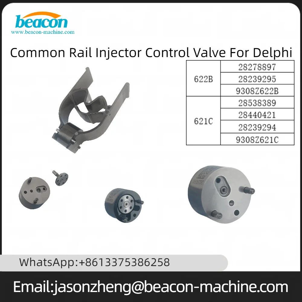 Лучшая мода 9308 622B 9308 621C Common Rail дизельный инжекторный клапан регулирующий клапан для Delphi 28538389
Лучшая мода 9308 622B 9308 621C Common Rail дизельный инжекторный клапан регулирующий клапан для Delphi 28538389