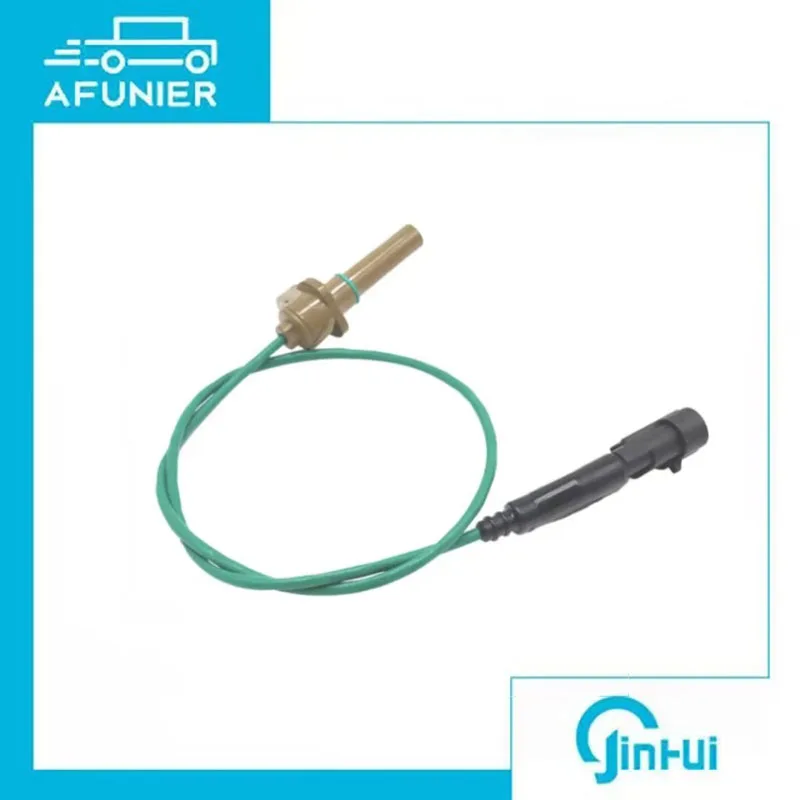 1Pcs Vehicle Speed Sensor For Cummins ISX ISM ISL 8.0L OE No.:4036059,4032028,4032068
1Pcs Vehicle Speed Sensor For Cummins ISX ISM ISL 8.0L OE No.:4036059,4032028,4032068