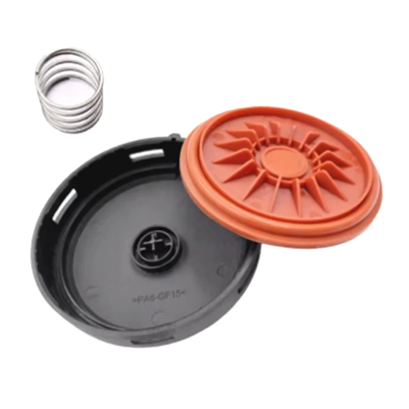 94810513204 шт., крышка клапана с мембраной для Porsche Cayenne Turbo 2003-2006 94810513207 94810513206 94810513204
94810513204 шт., крышка клапана с мембраной для Porsche Cayenne Turbo 2003-2006 94810513207 94810513206 94810513204