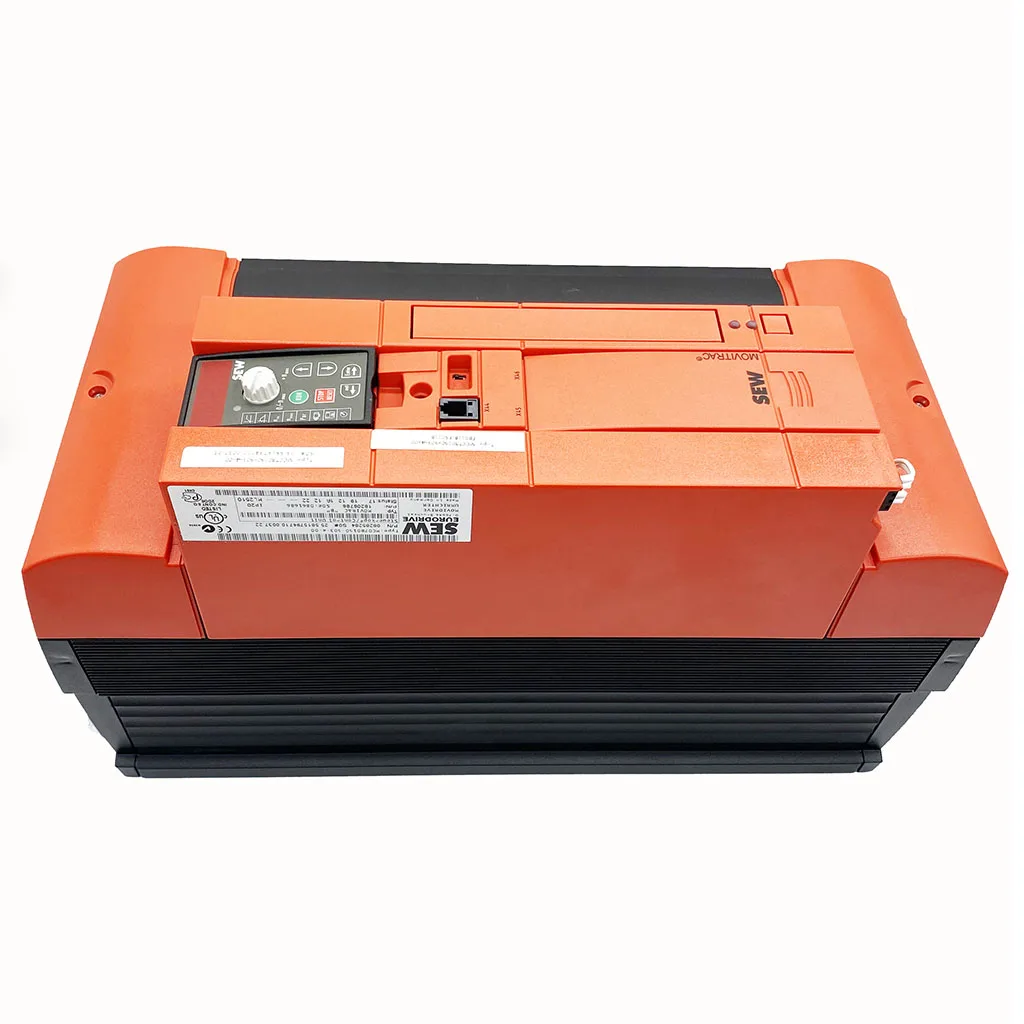 Brand New Original Packaging MC07B Series Frequency Converter MC07B0150-503-4-00
Brand New Original Packaging MC07B Series Frequency Converter MC07B0150-503-4-00