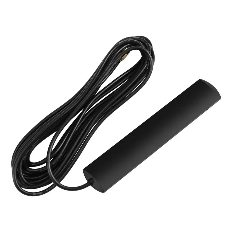ABBG-3G 4G LTE Patch Antenna 700-2700Mhz 5Dbi SMA Male Connector Router Extension Cable Antenna Universale WIFI Antenna
ABBG-3G 4G LTE Patch Antenna 700-2700Mhz 5Dbi SMA Male Connector Router Extension Cable Antenna Universale WIFI Antenna