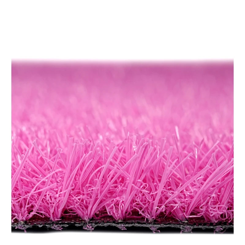 High Quality Popular Excellent Quality Rose Red Pink Color Artificial Turf Grass Landscaping Synthetic for Back Yard Decoration
High Quality Popular Excellent Quality Rose Red Pink Color Artificial Turf Grass Landscaping Synthetic for Back Yard Decoration