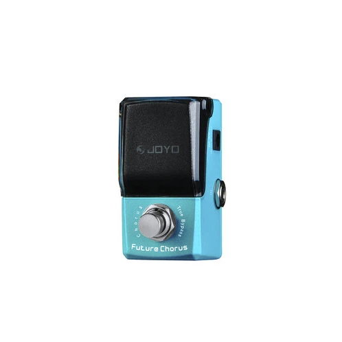JF-316 Future Chorus Is an Analog Line With LEVELRATE and DEPTH Three-stage Adjustment Processor Lead Guitar Effect Pedal Board
JF-316 Future Chorus Is an Analog Line With LEVELRATE and DEPTH Three-stage Adjustment Processor Lead Guitar Effect Pedal Board