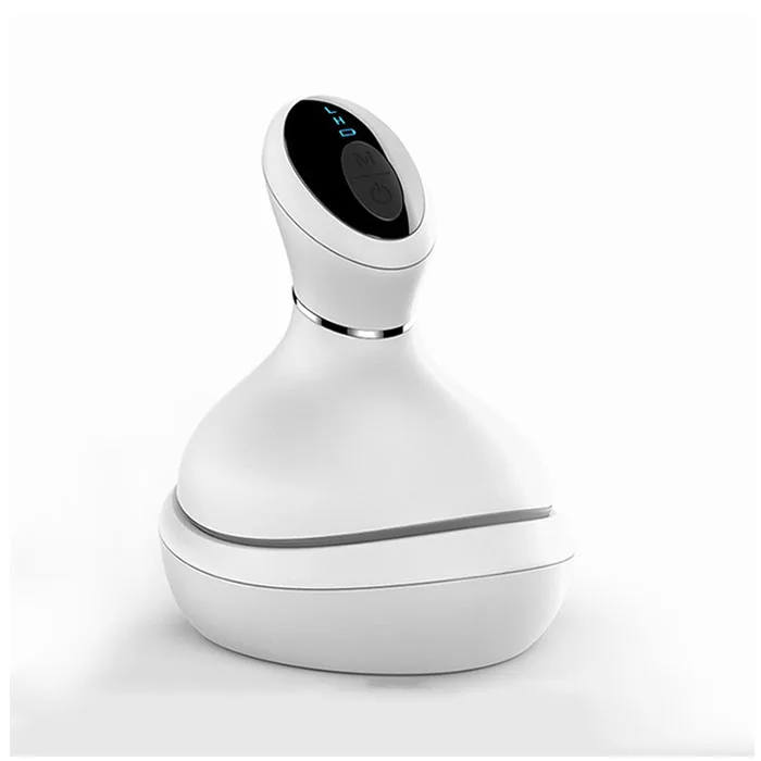 Strictly Designed Life Waterproof Electric Head Massage Bring Quality Experience Wireless Scalp Massage
Strictly Designed Life Waterproof Electric Head Massage Bring Quality Experience Wireless Scalp Massage
