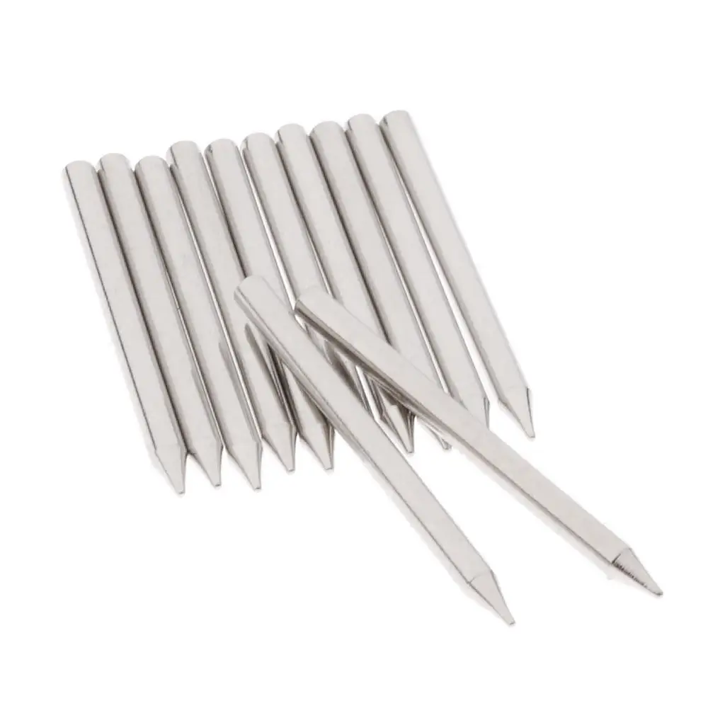 Plated Music Instrument Center Pins 1.2mm Assorted Tools Set for All Types of Piano Repair and Tuning
Plated Music Instrument Center Pins 1.2mm Assorted Tools Set for All Types of Piano Repair and Tuning