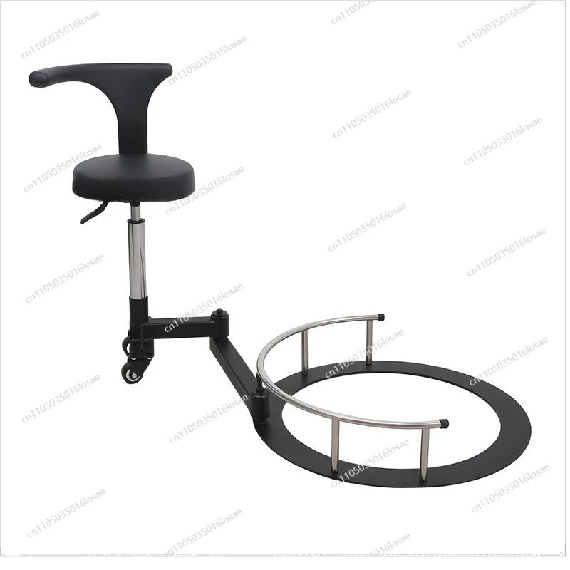 For Barber Shop Chair Hair Salon Hair Perm and Dyeing Lift Seat Fashion Stylist Cutting Stool Base
For Barber Shop Chair Hair Salon Hair Perm and Dyeing Lift Seat Fashion Stylist Cutting Stool Base