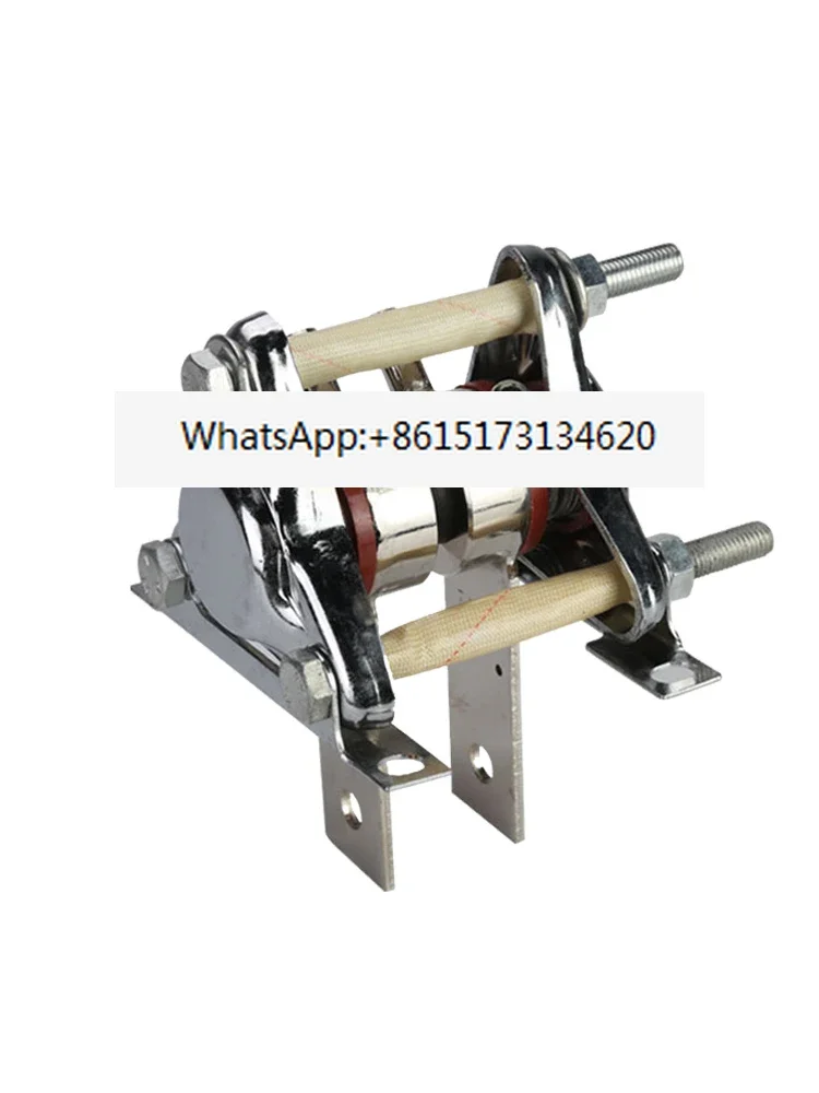 SCR Module Rectifier Water Cooled SF-11 Aluminum
SCR Module Rectifier Water Cooled SF-11 Aluminum