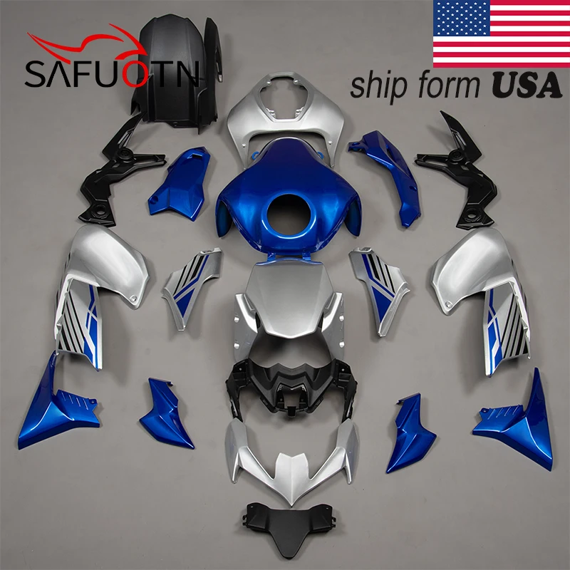 Motorcycle Fairing Injection Bodywork Kit For KAWASAKI Z900 2020 2021 2022 2023 Motorcycle Accessories ABS plastic
Motorcycle Fairing Injection Bodywork Kit For KAWASAKI Z900 2020 2021 2022 2023 Motorcycle Accessories ABS plastic