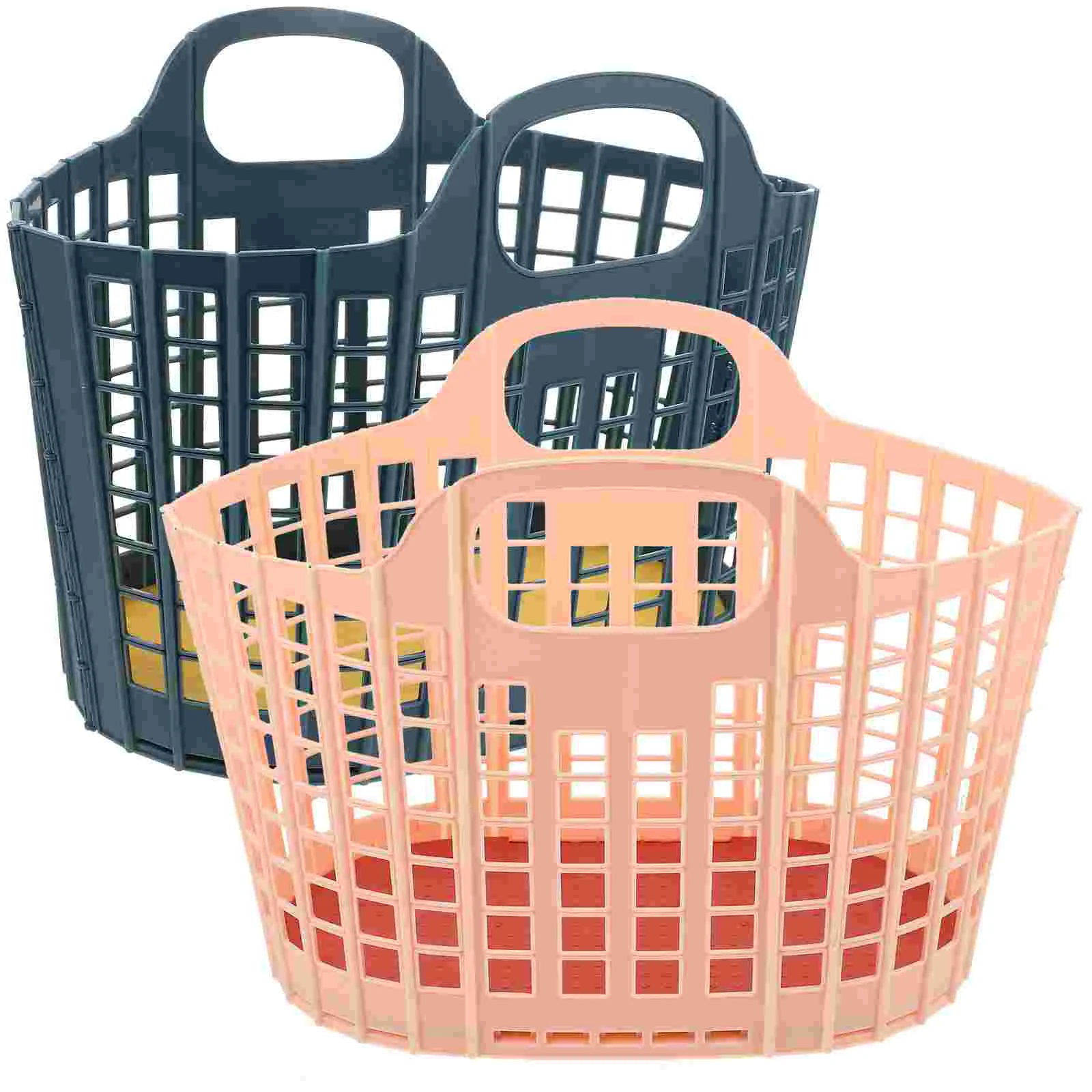 2 Pcs Fruit Basket Hand Vegetable Kitchen Supply Tote Bag Shopping Sundries Storage Organizer Child
2 Pcs Fruit Basket Hand Vegetable Kitchen Supply Tote Bag Shopping Sundries Storage Organizer Child