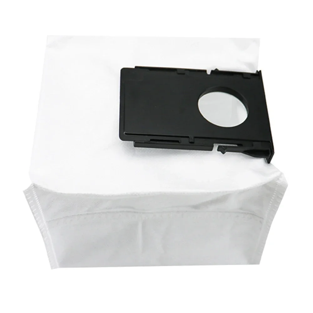 For Midea W20 Large Capacity Dust Bags W20 Pro Dust Bag Vacuum Maintenance Vacuumcleaner Non-Woven Fabric Material
For Midea W20 Large Capacity Dust Bags W20 Pro Dust Bag Vacuum Maintenance Vacuumcleaner Non-Woven Fabric Material