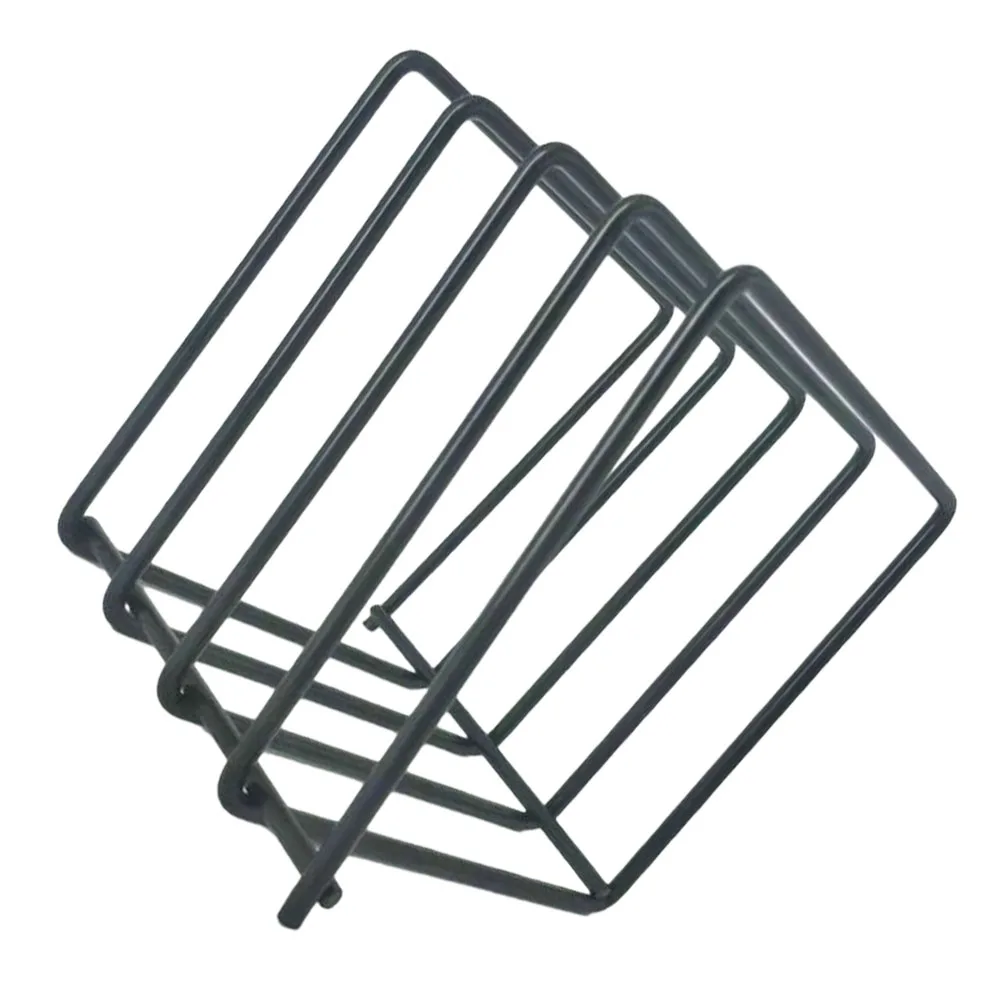 Record Rack Table Stand Album Holder Player Vinyl Metal Cd Display Storage Units
Record Rack Table Stand Album Holder Player Vinyl Metal Cd Display Storage Units