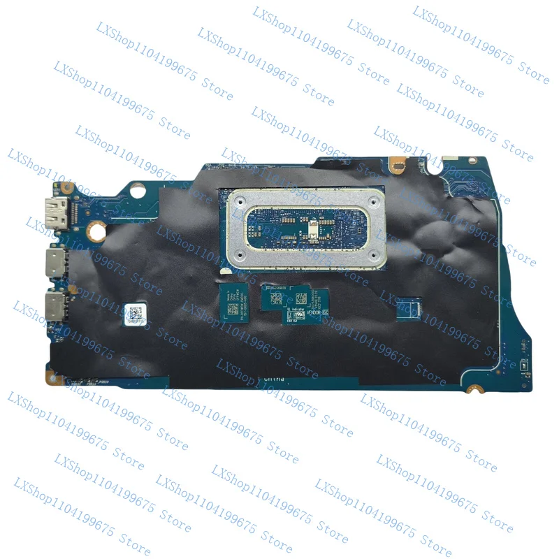 ТЕСТ 0FFWCW FFWCW для материнской платы Dell Inspiron 15 3511 GDM50 LA-L241P i3-1125G4
ТЕСТ 0FFWCW FFWCW для материнской платы Dell Inspiron 15 3511 GDM50 LA-L241P i3-1125G4
