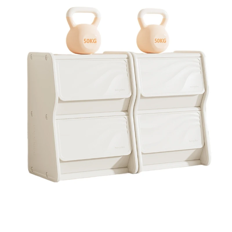 Storage cabinet Toy storage box Children's storage rack Shelf Locker Bedside table Side cabinet
Storage cabinet Toy storage box Children's storage rack Shelf Locker Bedside table Side cabinet