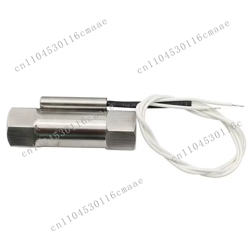 SUS304 water flow controller 10W large flow switch
SUS304 water flow controller 10W large flow switch