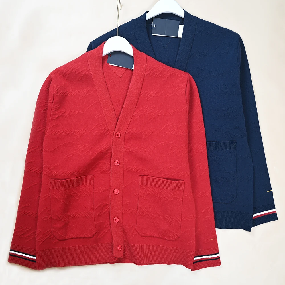 Мужской вязаный кардиган Thiened с V-образным вырезом на пуговицах, весенне-осенняя новинка, серия Sle Maitreya, теплая удлиненная одежда
Мужской вязаный кардиган Thiened с V-образным вырезом на пуговицах, весенне-осенняя новинка, серия Sle Maitreya, теплая удлиненная одежда