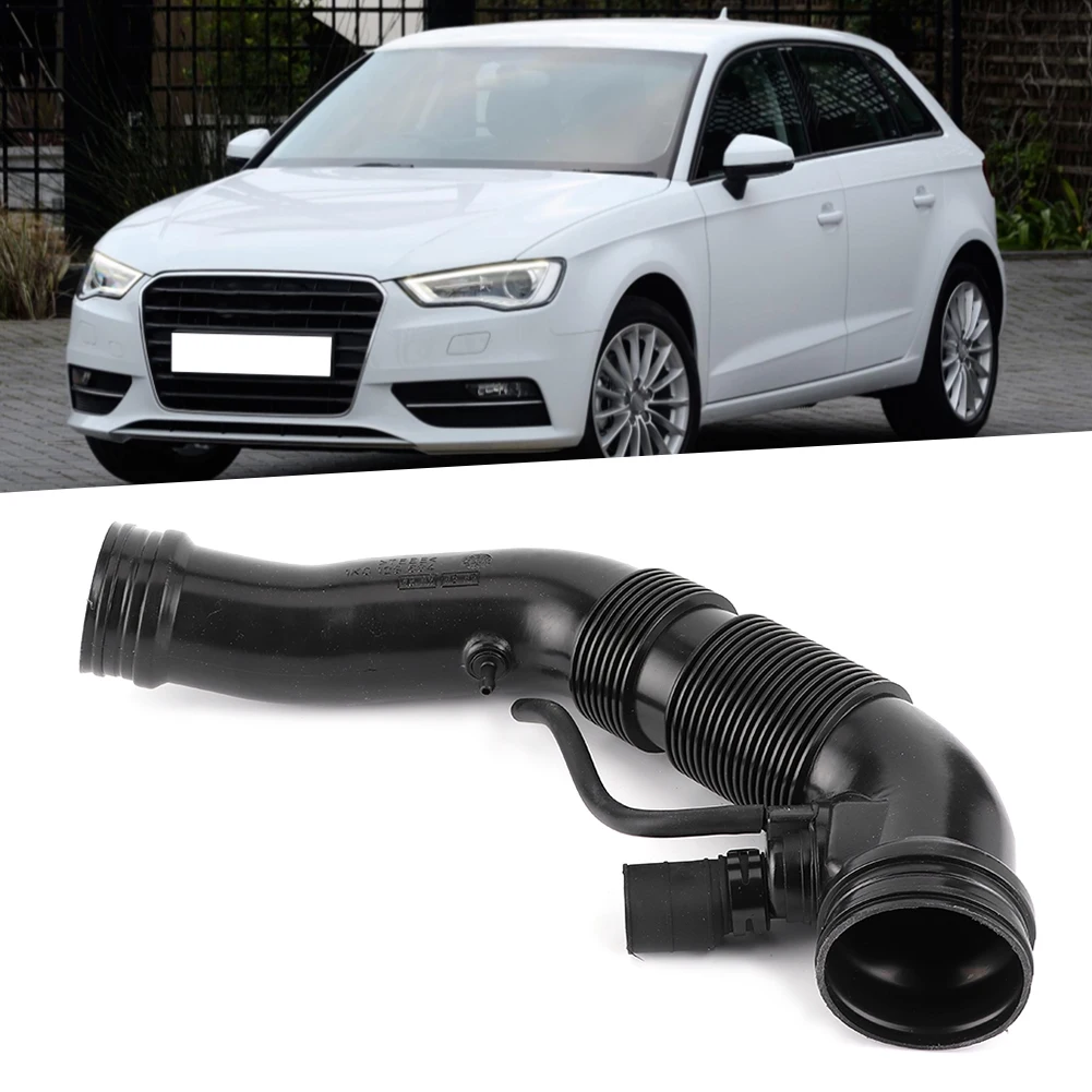 1K0 129 684 Air Filter Pipe Hose 1K0 129 684 Replacement Fit for 2003‑2013 Air Pipe Car Accessory
1K0 129 684 Air Filter Pipe Hose 1K0 129 684 Replacement Fit for 2003‑2013 Air Pipe Car Accessory