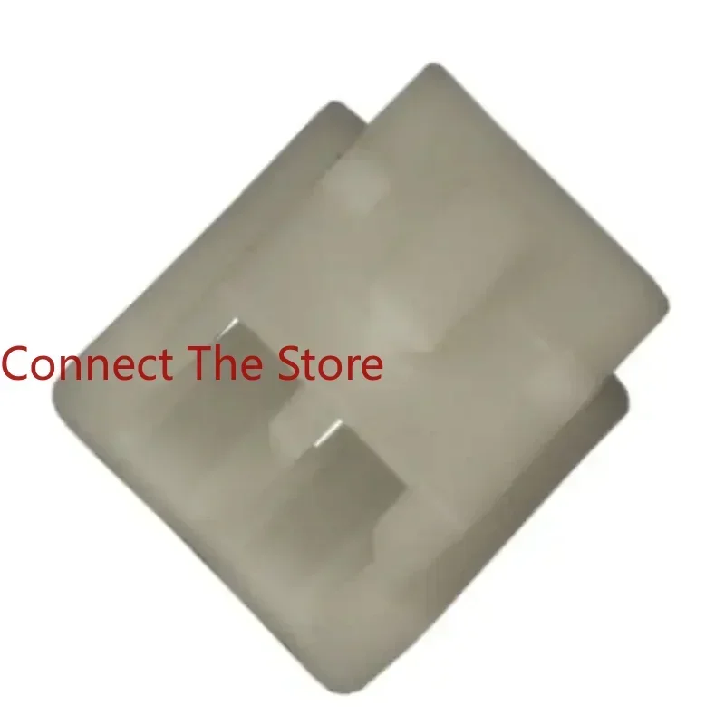 50PCS Connector 179228-2 Rubber Shell 2Pin 2.0MM Spacing Spot
50PCS Connector 179228-2 Rubber Shell 2Pin 2.0MM Spacing Spot