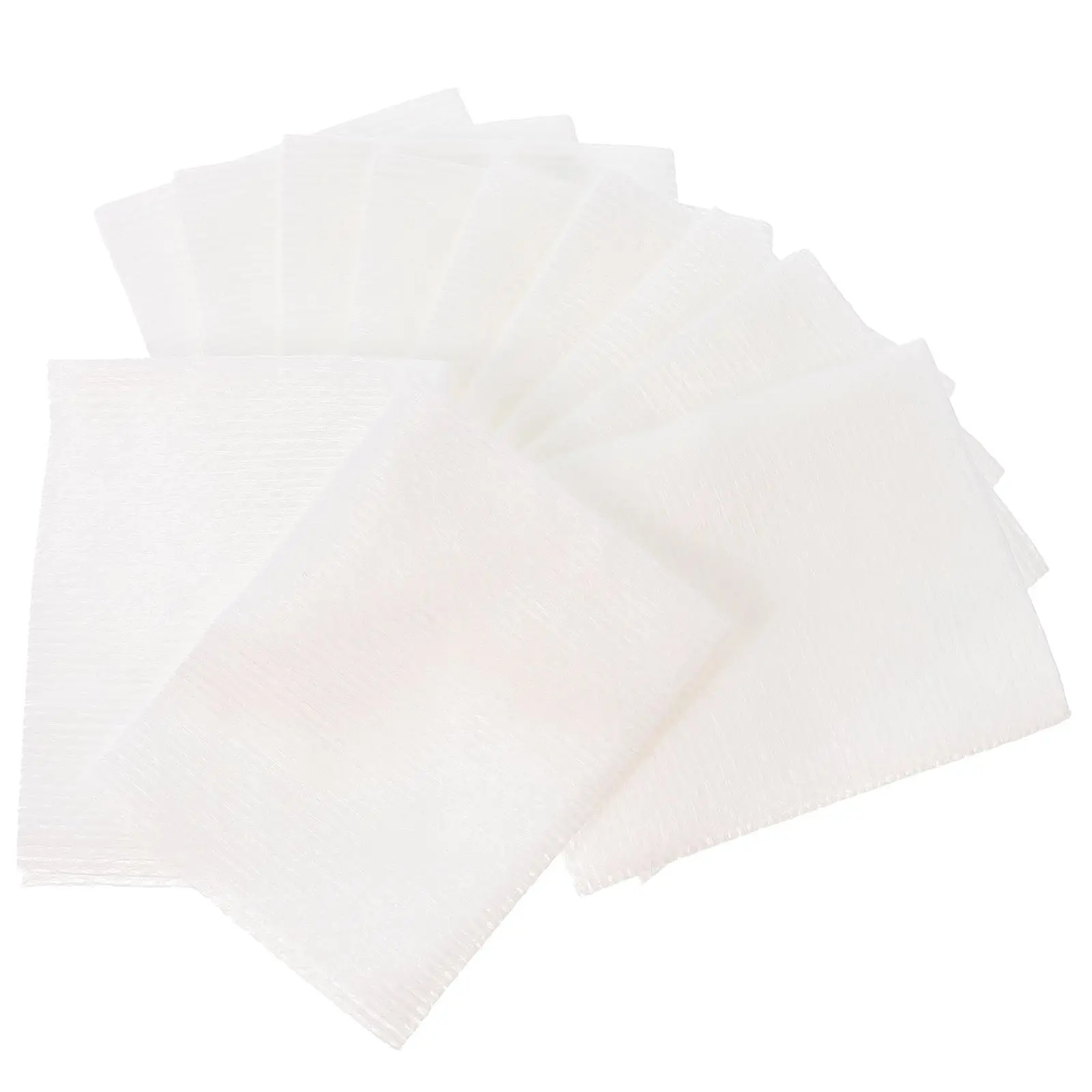 200 Pcs Cleansing Cotton Face Masks Skincare Facial Paper Disposable Mask One Time Use Non Woven Material Lightweight Compact
200 Pcs Cleansing Cotton Face Masks Skincare Facial Paper Disposable Mask One Time Use Non Woven Material Lightweight Compact