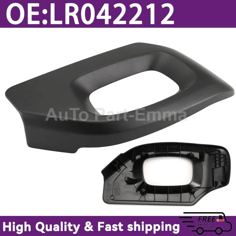 LR042212 For Land Rover Range Rover Sport 2014-2022 (L494) Car Front Left Seat Cushion Valance Seat Trim Decorative Accessories
LR042212 For Land Rover Range Rover Sport 2014-2022 (L494) Car Front Left Seat Cushion Valance Seat Trim Decorative Accessories