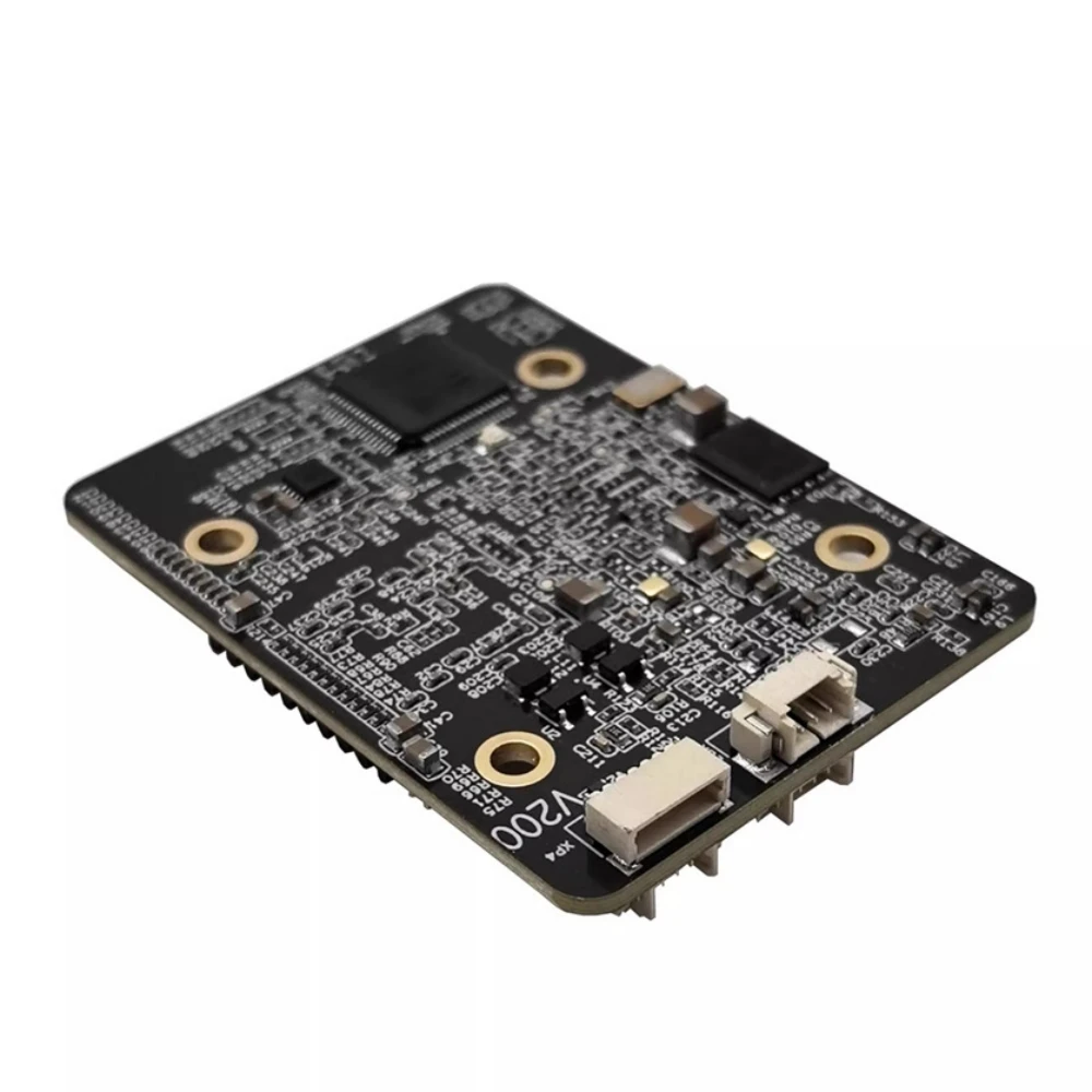 NCZOBOE FPV AI recognition and tracking locking module FPV traversal machine supports 30.5X30.5 tower installation
NCZOBOE FPV AI recognition and tracking locking module FPV traversal machine supports 30.5X30.5 tower installation