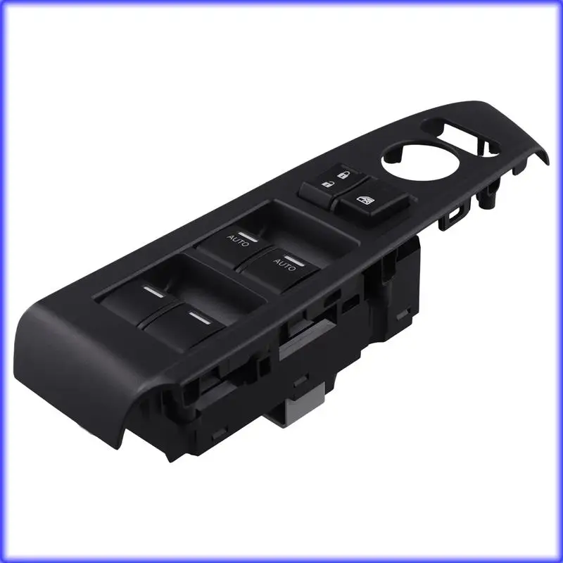 A82E-35750-TA0-A32 Car Window Switch Regulator Button Control Panel Assembly For Honda Accord 2.4L 3.5L 2008-2012 35750TA0A32
A82E-35750-TA0-A32 Car Window Switch Regulator Button Control Panel Assembly For Honda Accord 2.4L 3.5L 2008-2012 35750TA0A32